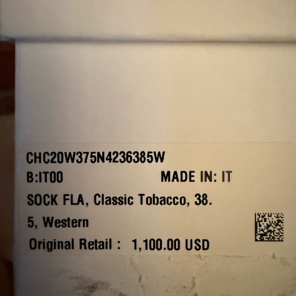 Chloe Chestnut and Taupe Ankle Booties - Picture 5 of 5